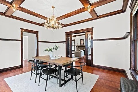 Building Photo - 3703 Pennsylvania Ave