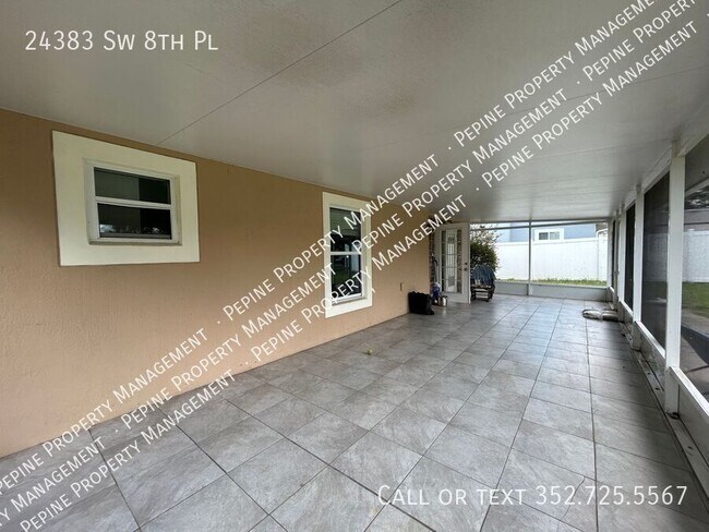 Building Photo - 24383 SW 8th Pl