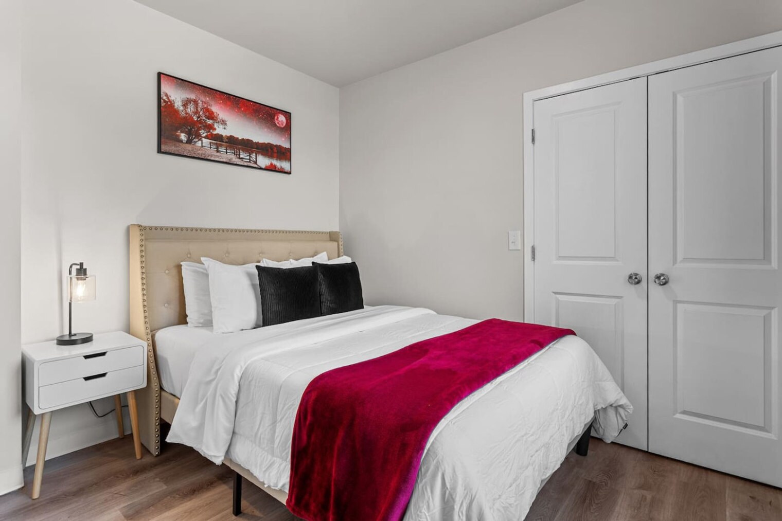 Building Photo - 1800 W Bethune St