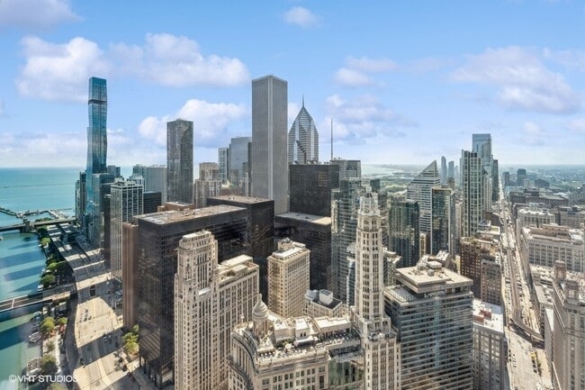 Building Photo - 401 N Wabash Ave