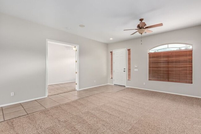 Building Photo - 3578 W Dancer Ln