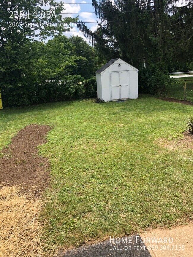 Building Photo - 2065 Spring Station Dr