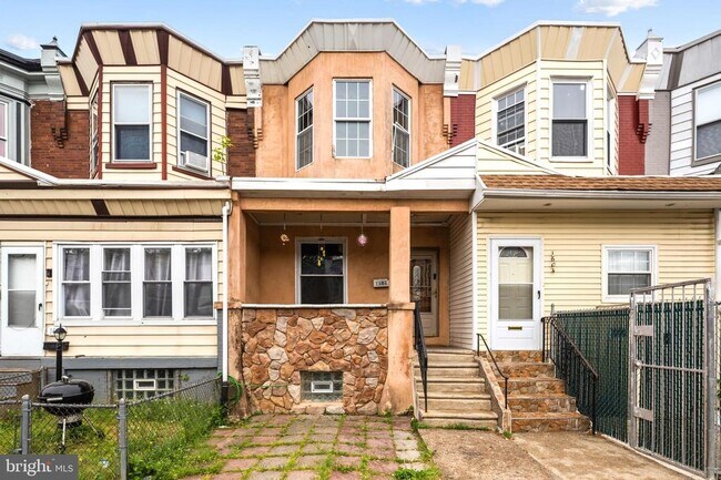 Building Photo - 1606 S Frazier St