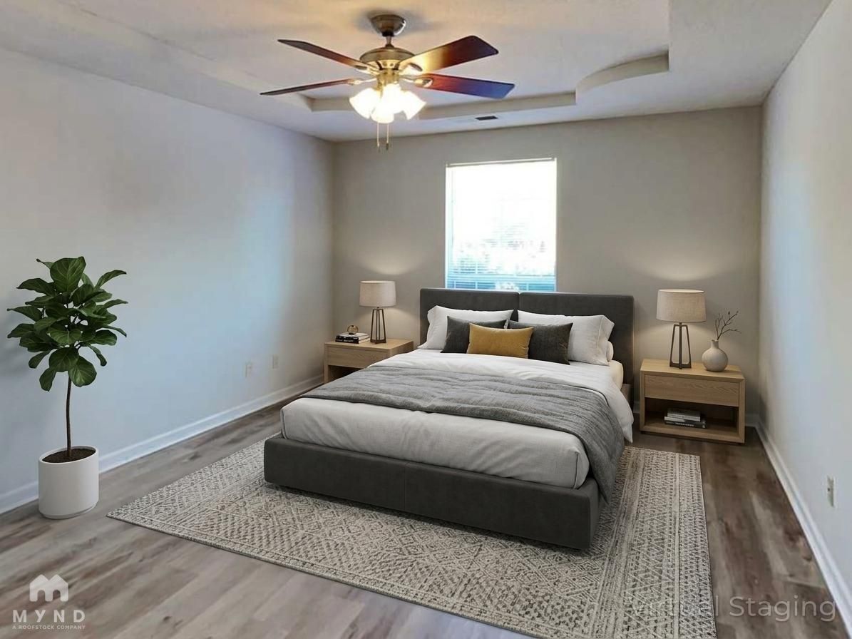 Building Photo - 275 Oakland Hills Dr