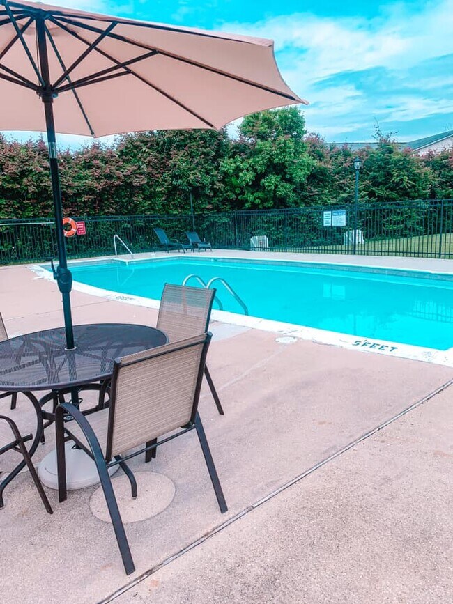 Terrace Villa El Dorado, AR Apartment Finder