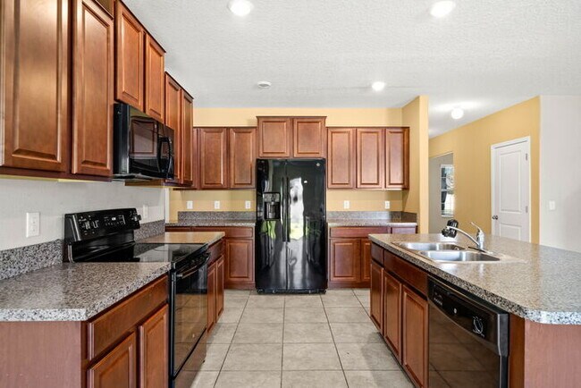 Building Photo - BEAUTIFUL Home For Rent in Cypress Creek!
