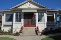 Building Photo - Beautiful 4-Bedroom Home in the Heart of S...