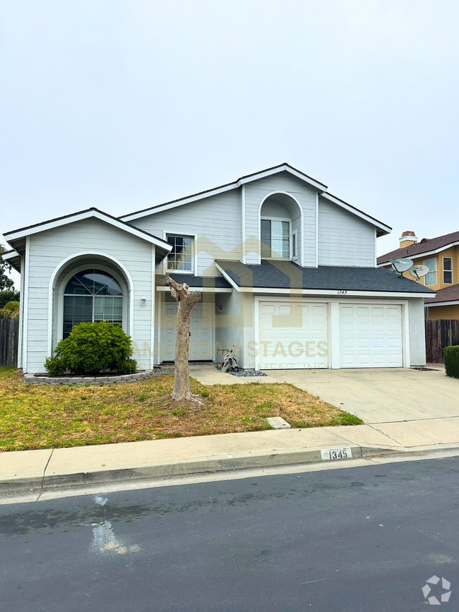 Building Photo - 1345 Marigold Way