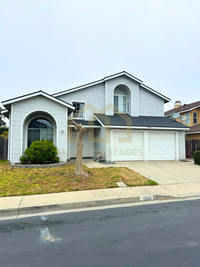 Building Photo - 1345 Marigold Way