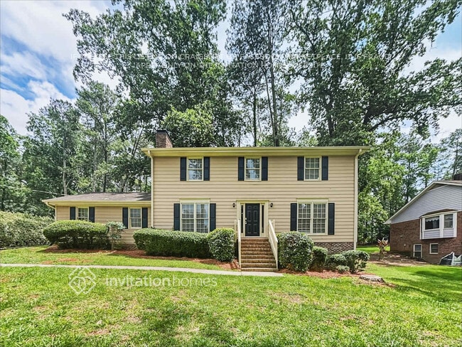Building Photo - 3626 Woodberry Dr NW