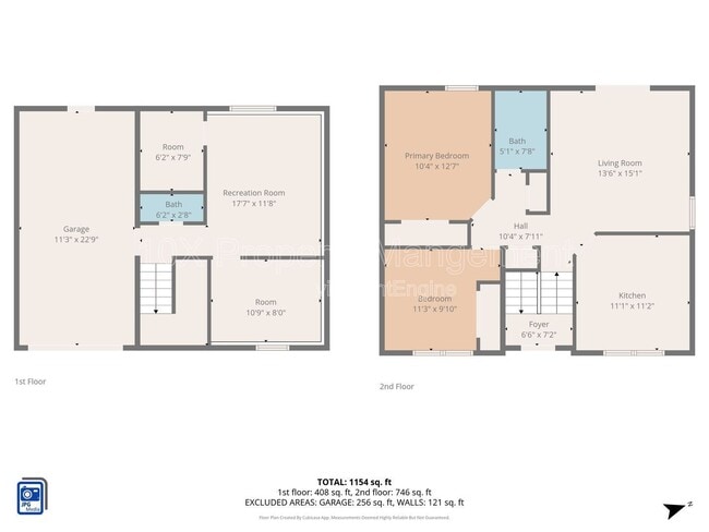 Building Photo - 1080 Viewpointe Dr