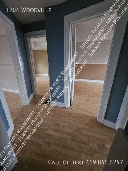 Building Photo - 1204 Woodville Rd