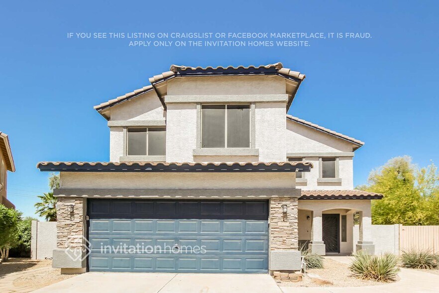 Primary Photo - 13050 W Larkspur Rd