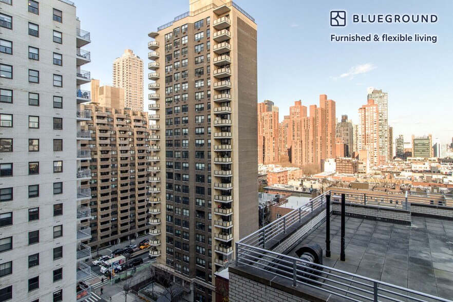 Building Photo - 315 East 86th St