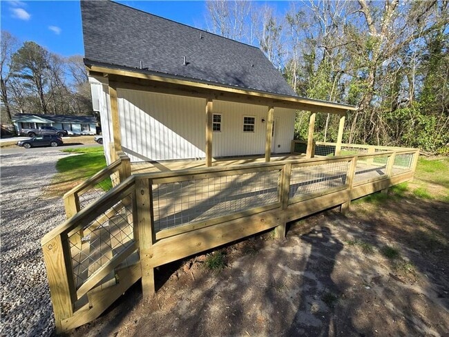 Building Photo - Brand-New Construction Near Auburn University