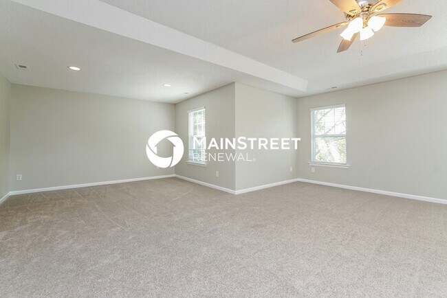 Building Photo - 5 Bedroom Pet-Friendly Home in Wake Forest, NC with Main Street Renewal