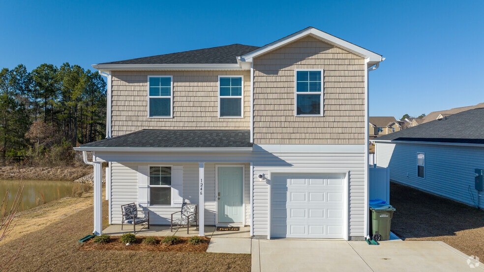 Primary Photo - The Cape at Sandy Neck