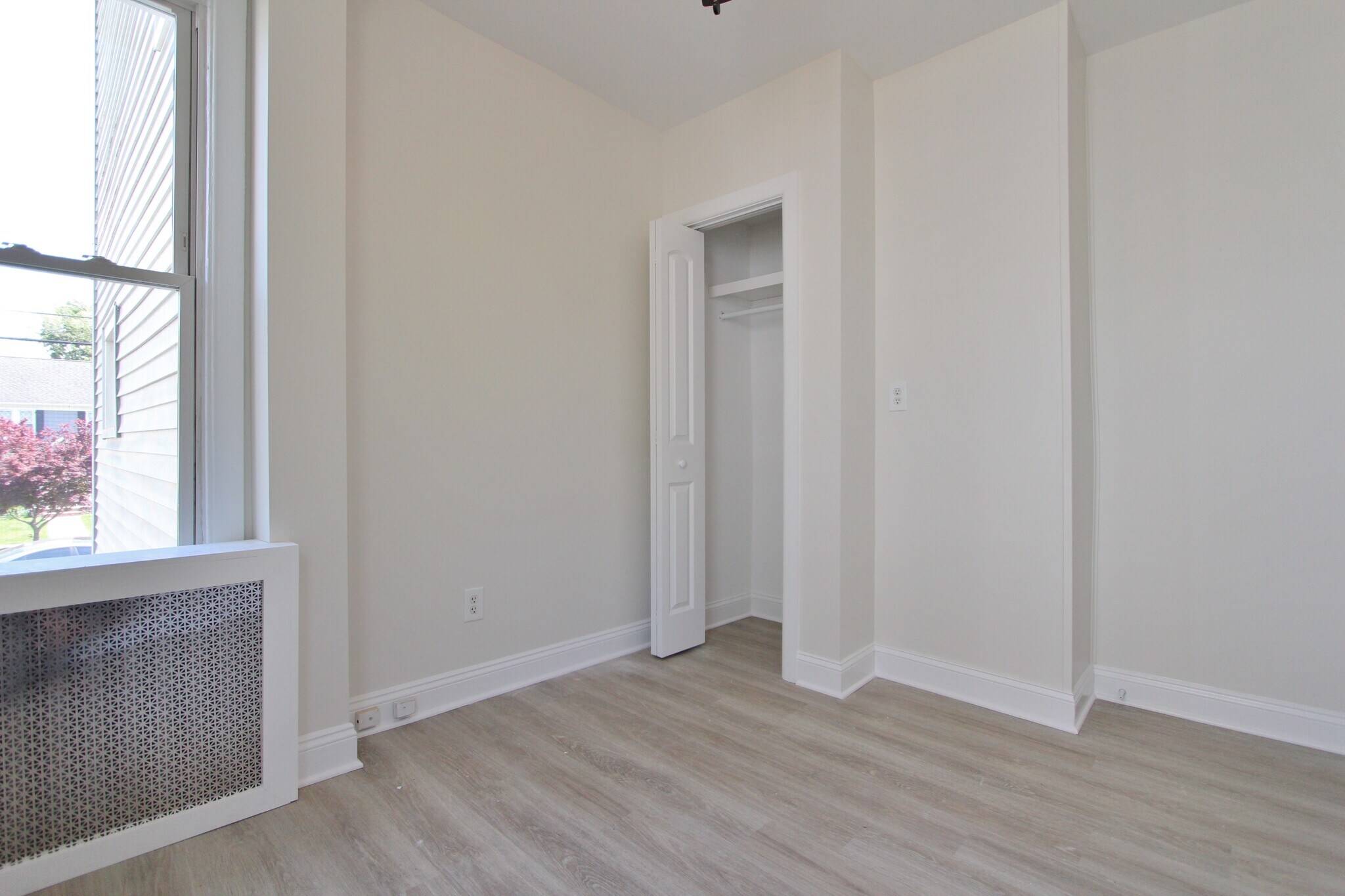 Bedroom 2 - 552 Cumberland St