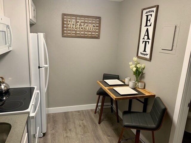 Building Photo - 5416 S M St