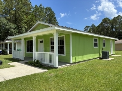 Building Photo - Beautiful 3/2 in Bay St. Louis, MS
