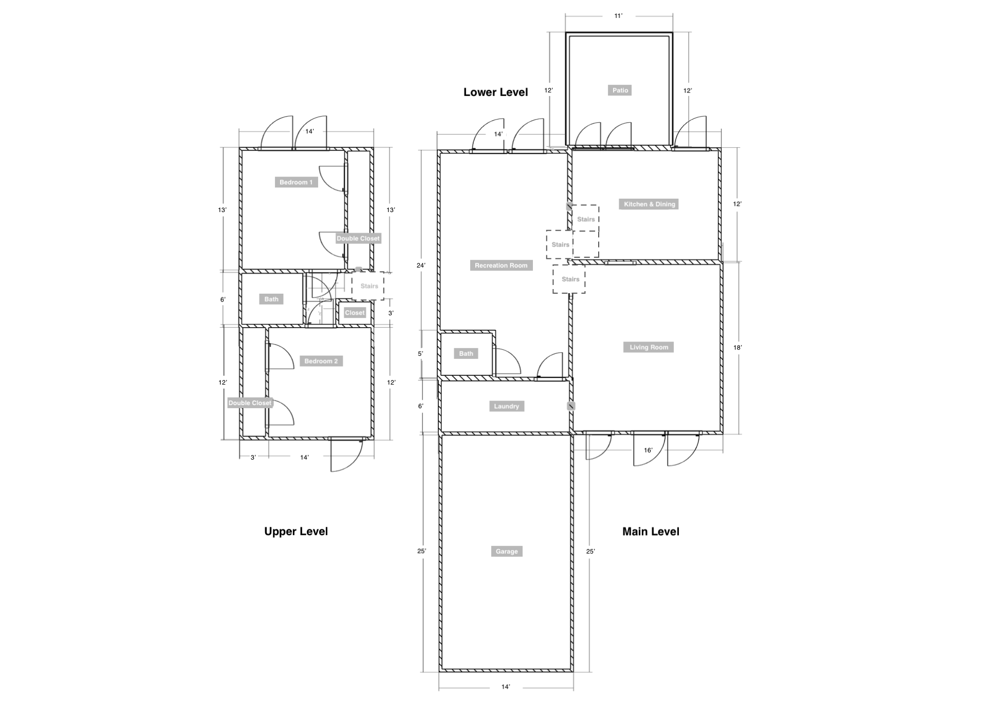 Building Photo - 205 Juniper Dr