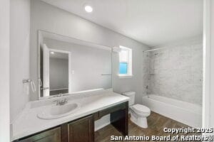 Building Photo - 3510 Salado Brook