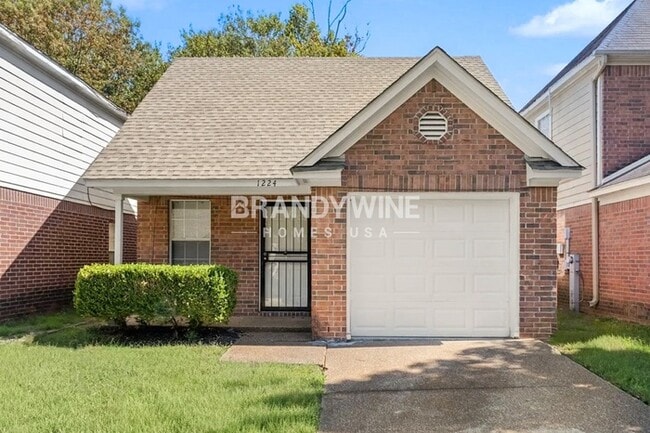 Primary Photo - 1224 Calebs Ridge Dr