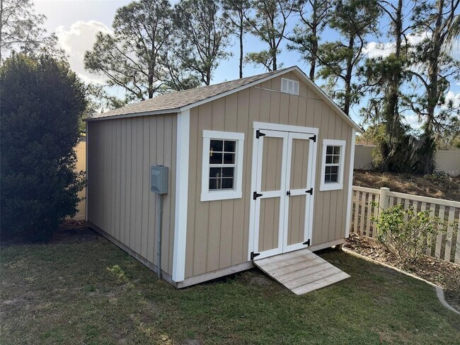 Building Photo - 12142 Creek Preserve Dr