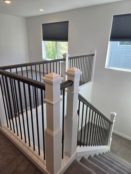 upstairs - 5450 NW Stardown Dr
