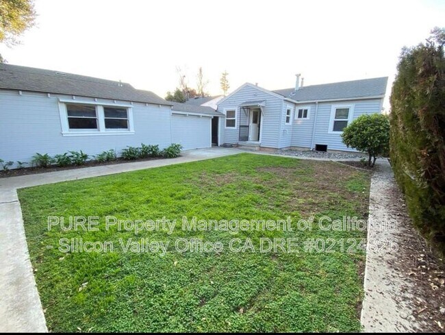 Building Photo - 164 N Murphy Ave