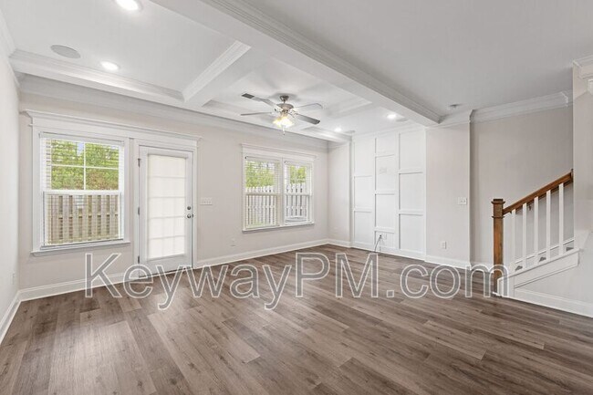 Building Photo - 317 Sumac Trail