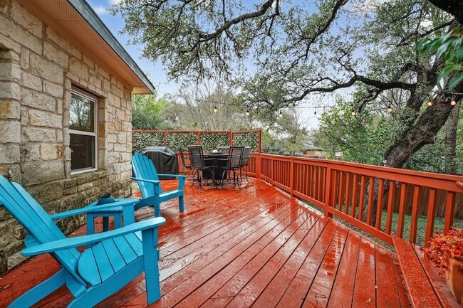 Building Photo - 14906 Foy Dr