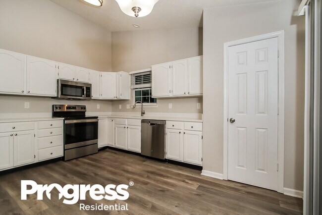 Building Photo - 6435 Meadowfield Blvd