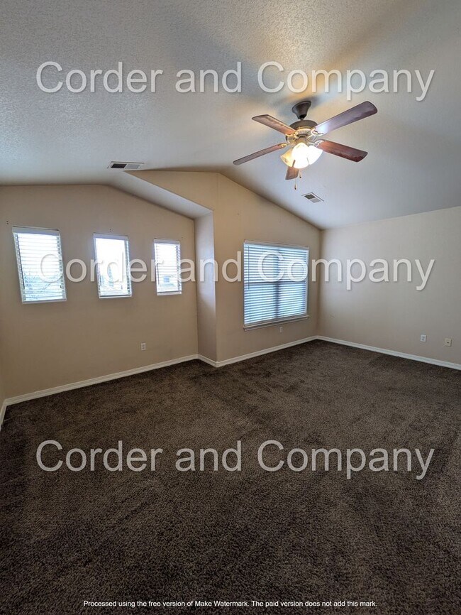 Building Photo - Gorgeous 2 Story, 4 Bedroom, 2.5 Bathroom, 3 Car Garage 2,358 Sq Ft. Home