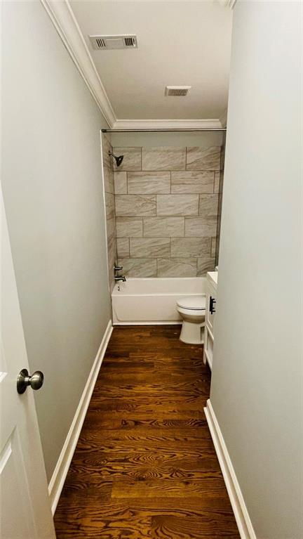 Building Photo - 2507 Ryne St NW