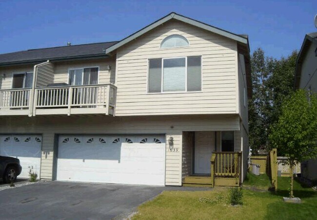 Building Photo - 1639 Mountainman Loop