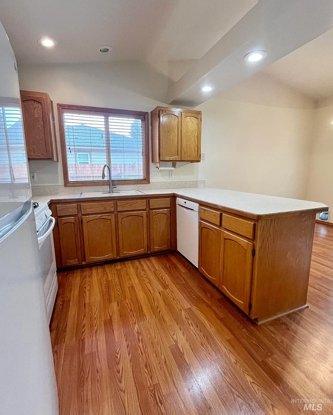 Building Photo - Charming Boise Rental in a Central Location