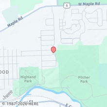 Building Photo - 2221 Belmonth Ave-SFH