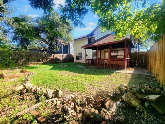 Building Photo - 8708 Coastal Dr