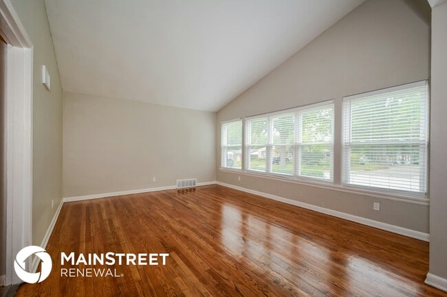 Building Photo - 1426 Faris Ave