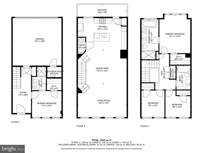 Building Photo - 9618 Stockwell Ln