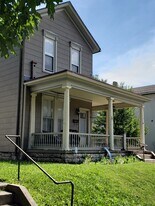 Building Photo - 118 Linden Ave