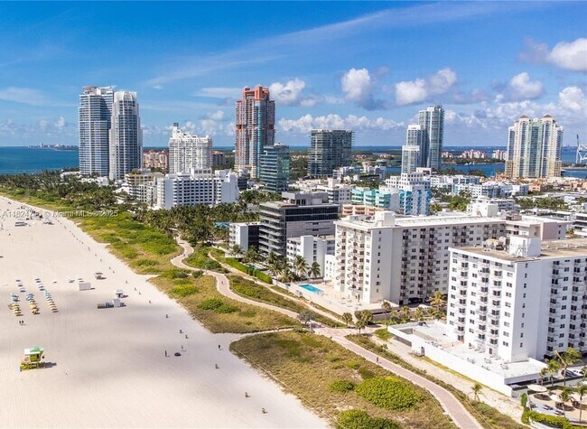 Building Photo - 345 Ocean Dr