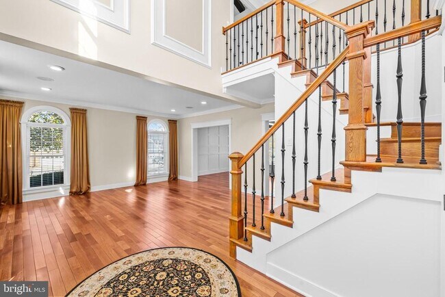 Building Photo - 46564 Hampshire Station Dr