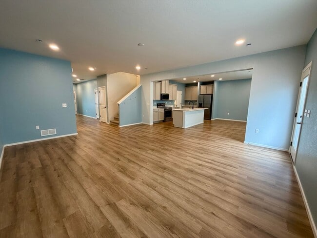 Building Photo - 716 Galloway Dr