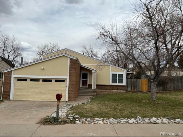 Primary Photo - 4682 S Lewiston Way