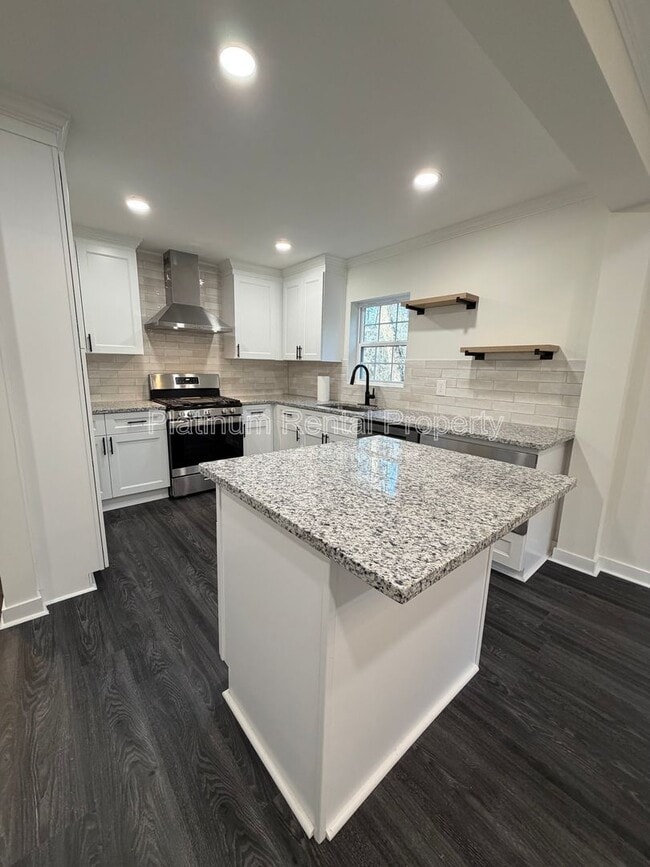 Building Photo - 329 Kelly Mill Rd