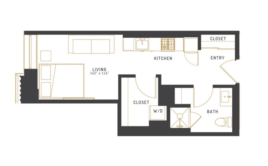 Building Photo - 1139 W Lawrence Ave