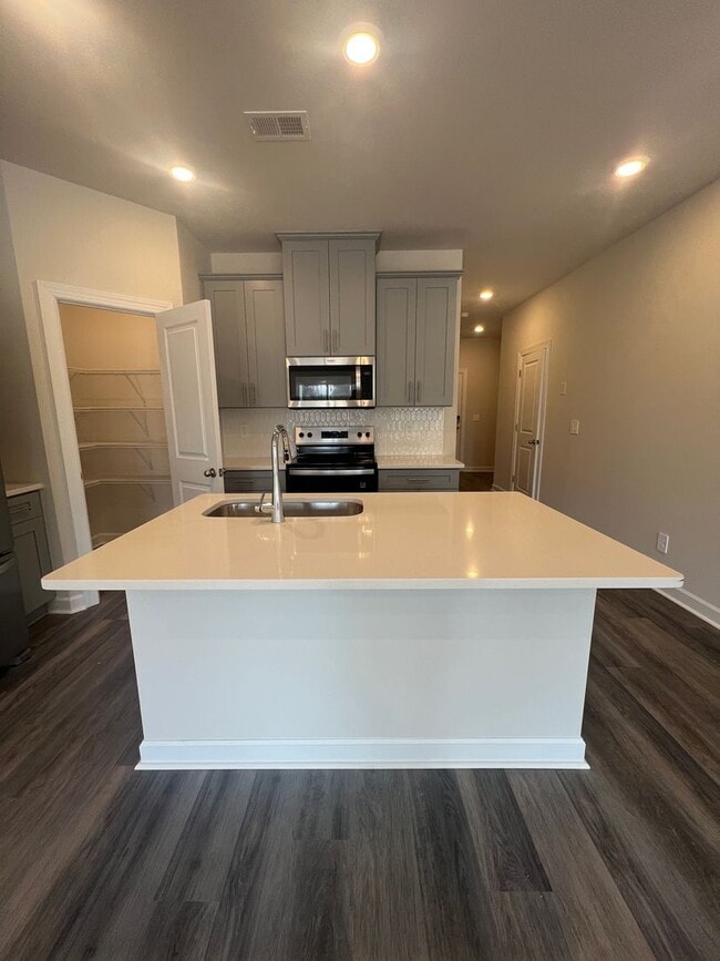 Building Photo - 3 Bedroom, 2.5 Bath Brand New Home for Rent (MONROE)