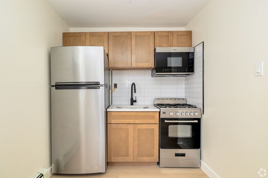 Interior Photo - Tyson Arms Apartments